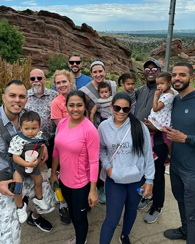 Professional workspace